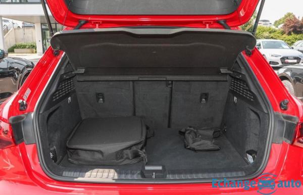 AUDI A3 SPORTBACK A3 Sportback 45 TFSIe 245 S-line