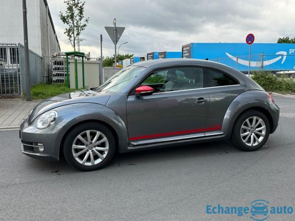 VOLKSWAGEN COCCINELLE Coccinelle 1.2 TSI 105 club
