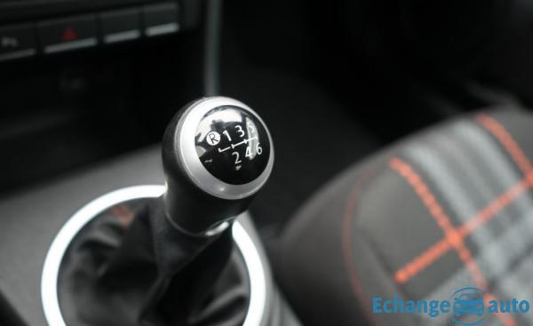 VOLKSWAGEN COCCINELLE CABRIOLET Coccinelle Cabriolet 1.2 TSI 105  Club