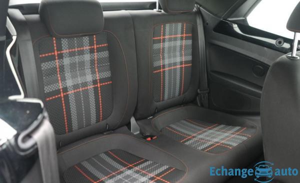 VOLKSWAGEN COCCINELLE CABRIOLET Coccinelle Cabriolet 1.2 TSI 105  Club