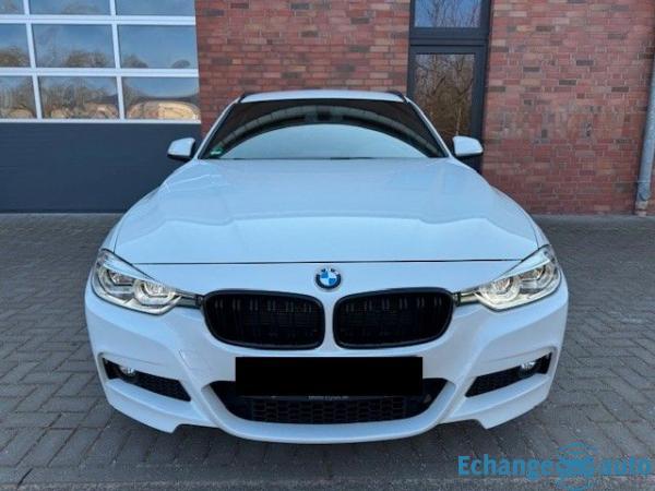 BMW SERIE 3 TOURING F31 LCI2 Touring 320d 190 ch PACK M