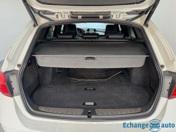 BMW SERIE 3 TOURING F31 LCI2 Touring 320d 190 ch PACK M