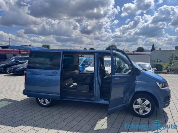 VOLKSWAGEN MULTIVAN Multivan 2.0 TDI 150 Comfortline