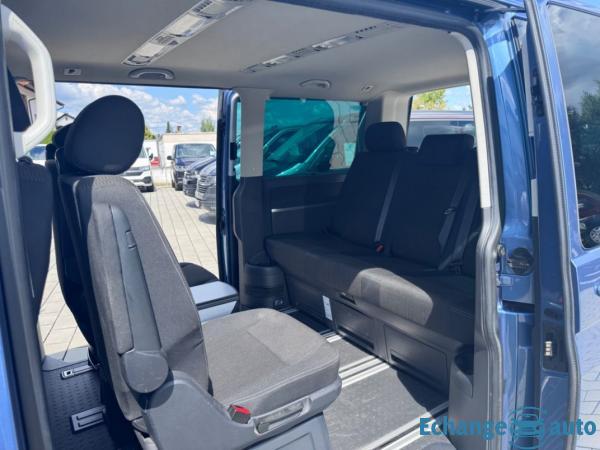 VOLKSWAGEN MULTIVAN Multivan 2.0 TDI 150 Comfortline