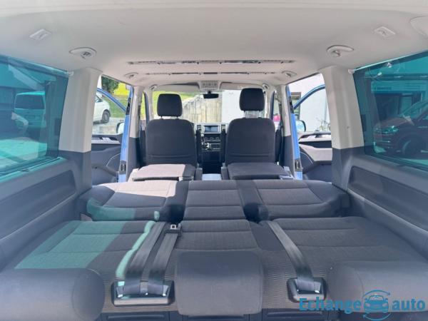 VOLKSWAGEN MULTIVAN Multivan 2.0 TDI 150 Comfortline