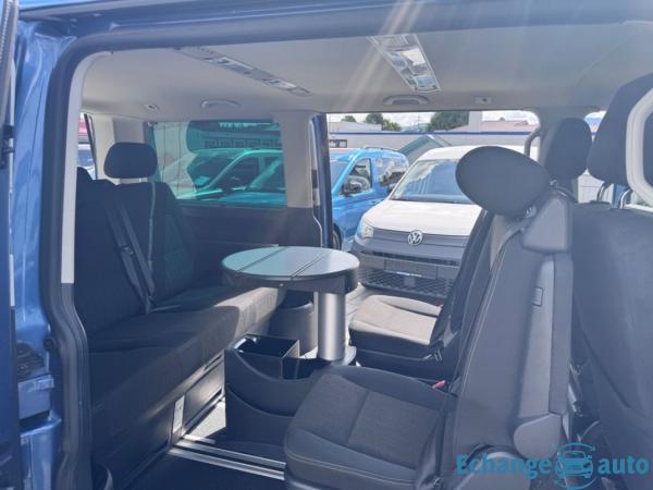 VOLKSWAGEN MULTIVAN Multivan 2.0 TDI 150 Comfortline