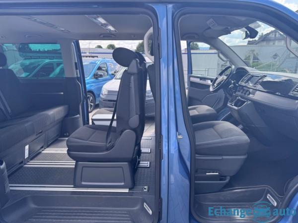 VOLKSWAGEN MULTIVAN Multivan 2.0 TDI 150 Comfortline