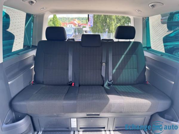 VOLKSWAGEN MULTIVAN Multivan 2.0 TDI 150 Comfortline