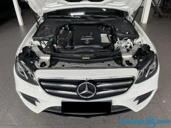 MERCEDES CLASSE E Classe E 350 e 9G-Tronic AMG LINE
