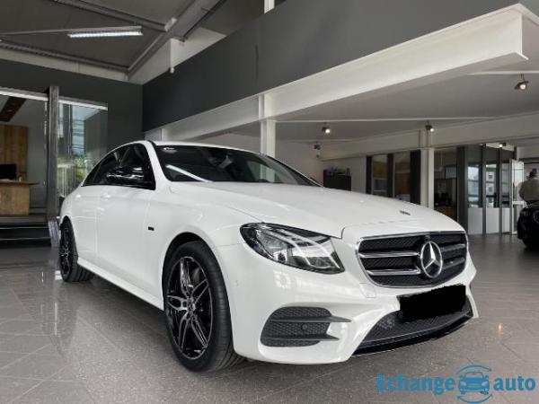 MERCEDES CLASSE E Classe E 350 e 9G-Tronic AMG LINE
