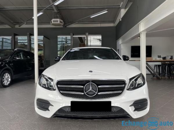 MERCEDES CLASSE E Classe E 350 e 9G-Tronic AMG LINE