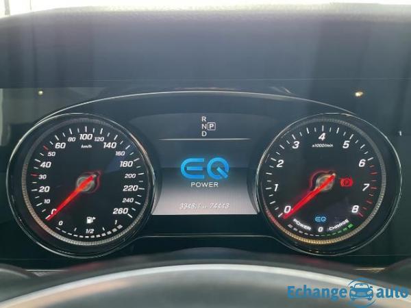 MERCEDES CLASSE E Classe E 350 e 9G-Tronic AMG LINE