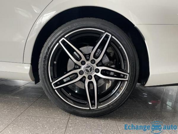 MERCEDES CLASSE E Classe E 350 e 9G-Tronic AMG LINE