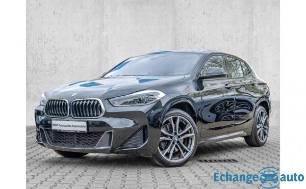 BMW X2 F39 X2 xDrive 20d 190 ch BVA8 M Sport