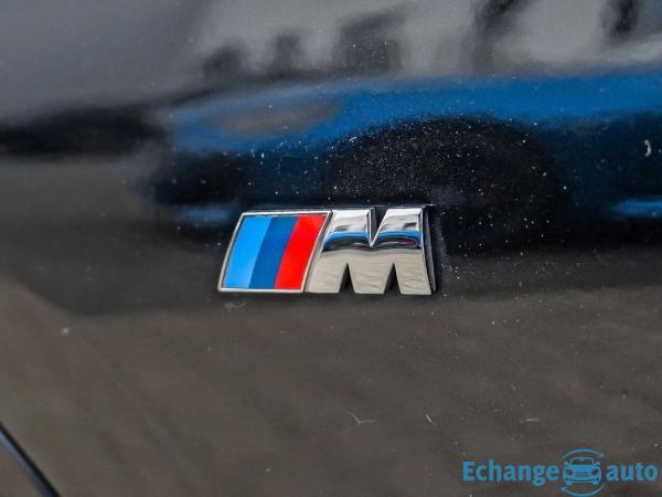 BMW X2 F39 X2 xDrive 20d 190 ch BVA8 M Sport