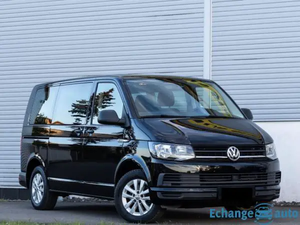VOLKSWAGEN MULTIVAN Multivan 2.0 TDI 150 DSG7 