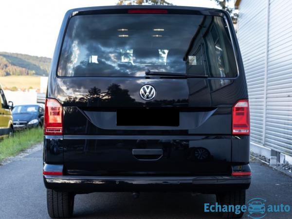 VOLKSWAGEN MULTIVAN Multivan 2.0 TDI 150 DSG7 