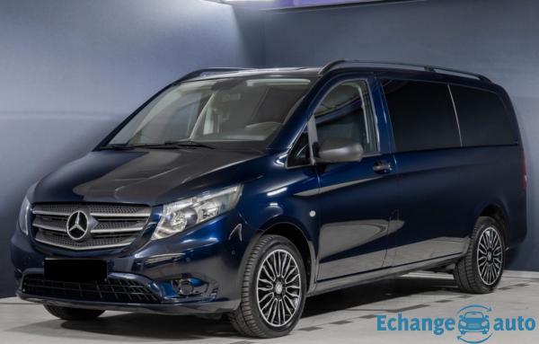 MERCEDES VITO TOURER Vito Tourer 116 CDI Long Pro A
