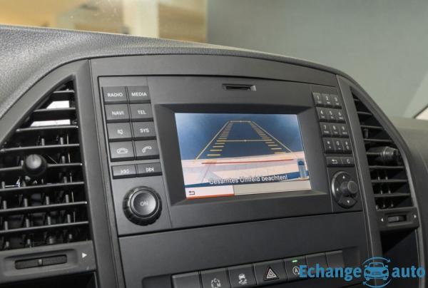 MERCEDES VITO TOURER Vito Tourer 116 CDI Long Pro A