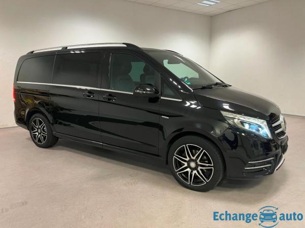 MERCEDES CLASSE V Classe V Long 250 d 4Matic 7G-TRONIC AMG