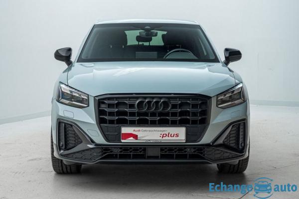 AUDI Q2 Q2 35 TFSI 150 S tronic 7 S line