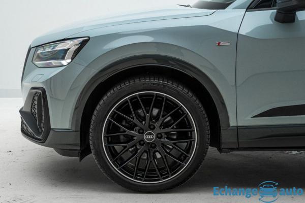 AUDI Q2 Q2 35 TFSI 150 S tronic 7 S line