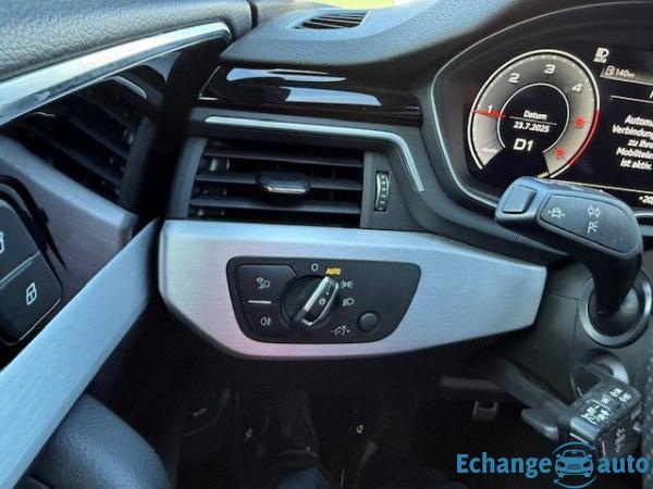 AUDI A4 AVANT A4 Avant 35 TDI 163 S tronic 7 S line