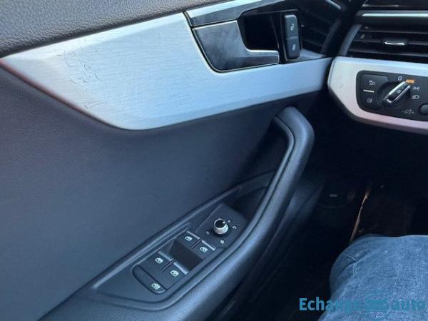 AUDI A4 AVANT A4 Avant 35 TDI 163 S tronic 7 S line