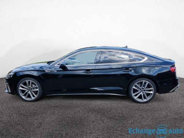 AUDI A5 SPORTBACK A5 Sportback 40 TDI 204 S tronic 7 Quattro S Line