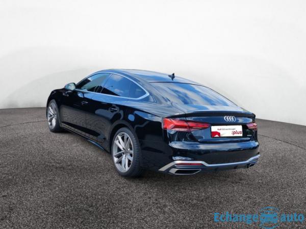 AUDI A5 SPORTBACK A5 Sportback 40 TDI 204 S tronic 7 Quattro S Line