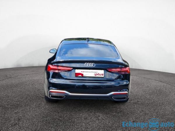 AUDI A5 SPORTBACK A5 Sportback 40 TDI 204 S tronic 7 Quattro S Line