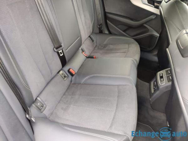 AUDI A5 SPORTBACK A5 Sportback 40 TDI 204 S tronic 7 Quattro S Line