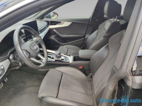 AUDI A5 SPORTBACK A5 Sportback 40 TDI 204 S tronic 7 Quattro S Line