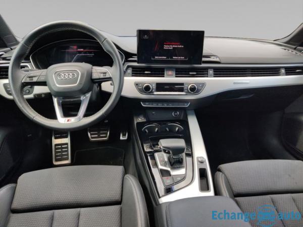 AUDI A5 SPORTBACK A5 Sportback 40 TDI 204 S tronic 7 Quattro S Line