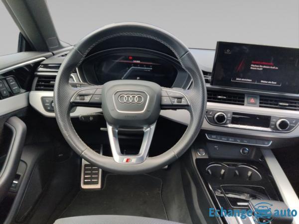AUDI A5 SPORTBACK A5 Sportback 40 TDI 204 S tronic 7 Quattro S Line