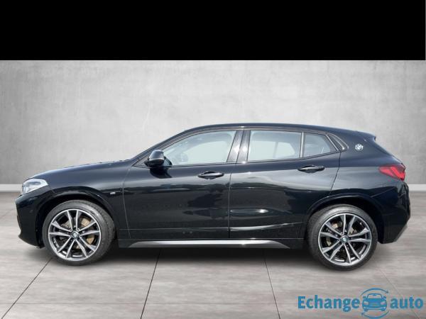 BMW X2 F39 X2 xDrive 20d 190 ch BVA8 M Sport