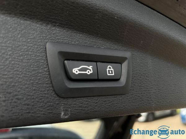 BMW X2 F39 X2 xDrive 20d 190 ch BVA8 M Sport