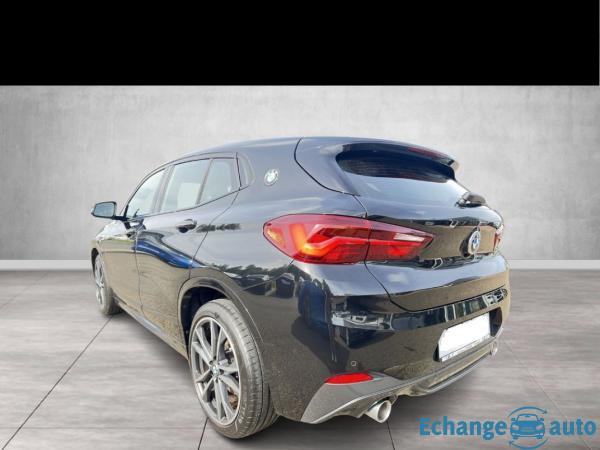 BMW X2 F39 X2 xDrive 20d 190 ch BVA8 M Sport