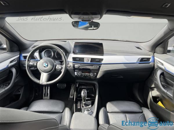 BMW X2 F39 X2 xDrive 20d 190 ch BVA8 M Sport