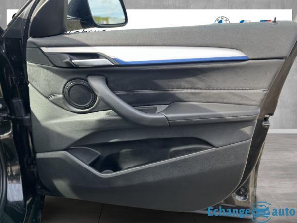 BMW X2 F39 X2 xDrive 20d 190 ch BVA8 M Sport