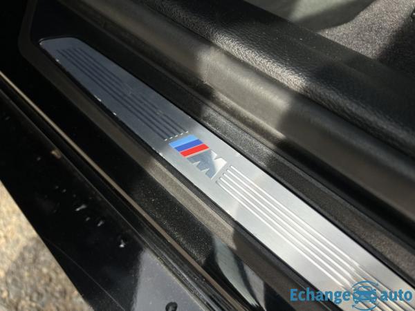 BMW X2 F39 X2 xDrive 20d 190 ch BVA8 M Sport