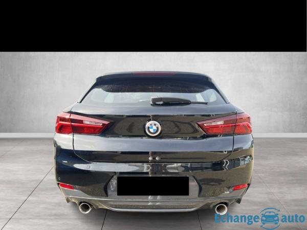 BMW X2 F39 X2 xDrive 20d 190 ch BVA8 M Sport
