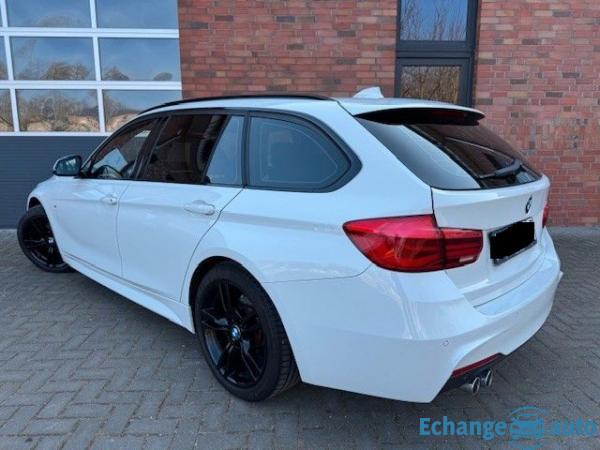 BMW SERIE 3 TOURING F31 LCI2 Touring 320d 190 ch PACK M