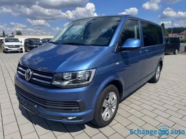 VOLKSWAGEN MULTIVAN Multivan 2.0 TDI 150 Comfortline