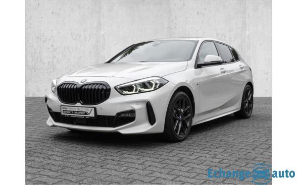 BMW SERIE 1 F40 120i 178 ch DKG7 M Sport