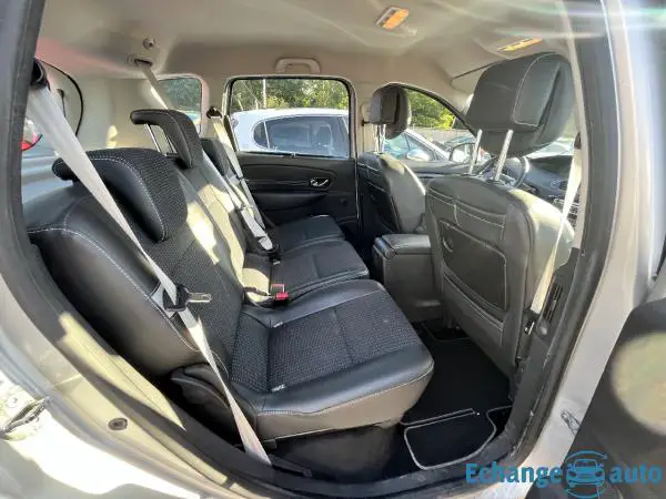 RENAULT SCENIC III 1.9 DCI 130ch Bose