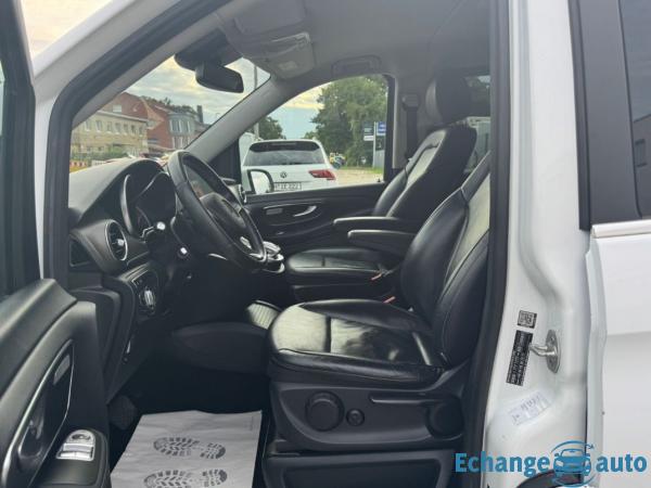 MERCEDES CLASSE V Classe V 250 BlueTec Long Avantgarde