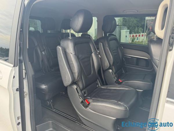 MERCEDES CLASSE V Classe V 250 BlueTec Long Avantgarde