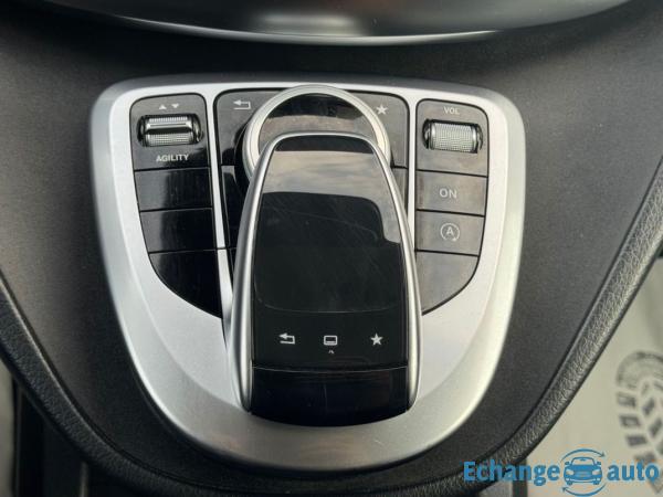 MERCEDES CLASSE V Classe V 250 BlueTec Long Avantgarde