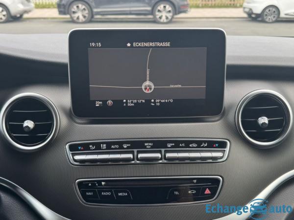 MERCEDES CLASSE V Classe V 250 BlueTec Long Avantgarde